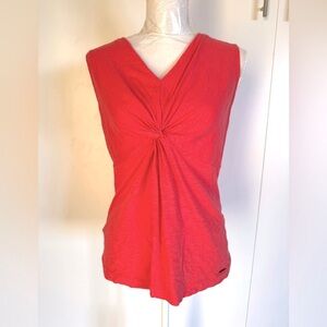 Eddie Bauer Womens Top